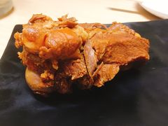 -关东小磨东北菜(上海长风大悦城店)