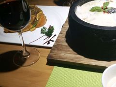 -那兰楼私房餐厅