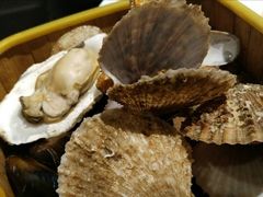 -蓝海国际大饭店·蓝钻自助百汇(兰山店)