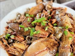 -阿东农家菜(新场古镇下塘街店)