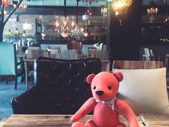 -漫咖啡(永旺梦乐城店)