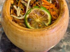 -浩海火燒雲傣家菜(芮欧百货店)