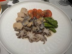 -潮堂 · 潮州菜(国贸商城店)
