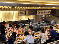 -一豚轩·烧鸟·豚骨拉面(五四路店)