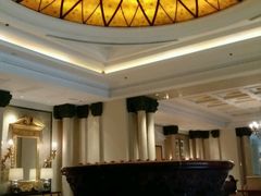 -广州富力丽思卡尔顿酒店