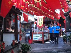-客家大院·非遗赣南客家菜(郁孤台店)