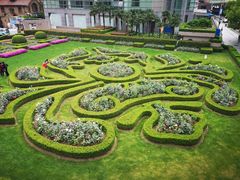 -马勒别墅饭店(静安寺店)