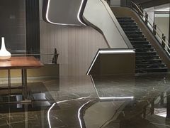 -万荟轩海鲜·粤式点心自助餐厅(蓝海风万怡酒店)