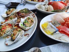 -喜庭海鲜自助(来福士店)