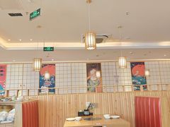 大堂-松野谷·寿喜烧自助(华联顺义金街购物中心店)