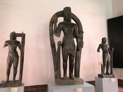 -柬埔寨国家博物馆