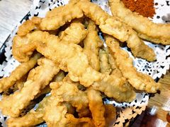 大理脆皮酥肉-束河人家(南锣鼓巷店)