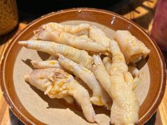 -贵厨酸汤牛肉(小十字店)
