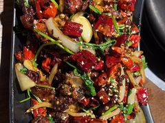 -刘成杰锦州烧烤(南河路店)