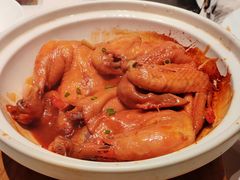 -庭院江南菜•烤鸭•非遗传承(上地•清河店)