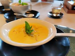 杨枝甘露-三号黄浦会Canton Table