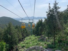 -云龙湖旅游景区