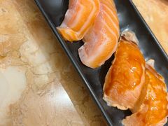 -万岁寿司(蓬江万达店)