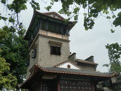 -东莞市可园博物馆