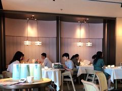 -莆田餐厅PUTIEN(西安万象天地店)