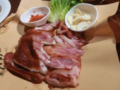 -六合居·明厨亮灶餐厅(成双大道店)