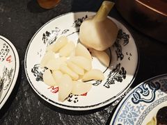 -老北京胡同味道二荤铺(酒仙桥店)