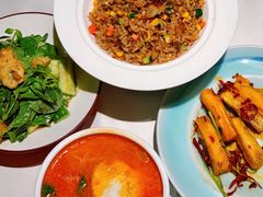 -阿五黄河大鲤鱼(纬三路店)