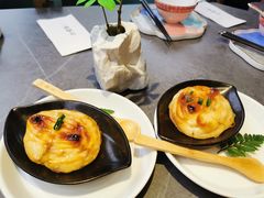 -江南里·新浙菜(苏州大悦城店)