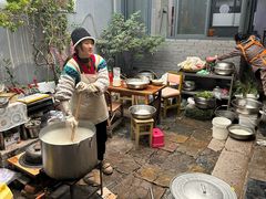 -郭师傅冰稀饭(人民路店)