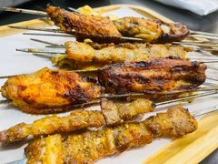 -老虎滩大连海鲜烧烤(建邺云锦路总店)