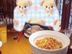 -隐厨·中国菜馆(三里屯T+MALL店)