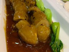 -老正兴菜馆(福州路店)