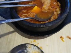 -正一味石锅拌饭(望京新世界店)