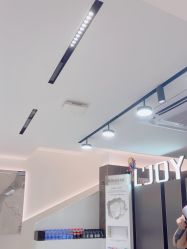 -LJOY丽锦造型·烫发染发