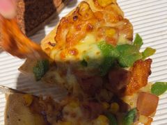 -必胜客(龙泉万达店)