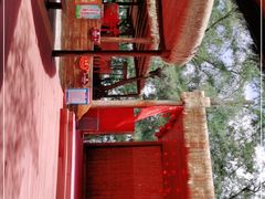 -北海金海湾红树林生态旅游区