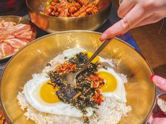 -小核桃烤肉馆(西塔店)