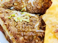 华威肉饼-清真永恒华威肉饼(潘家园店)