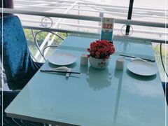 -海天一色海景自助餐厅(西港花园店)