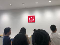 -优衣库(珠海华发商都店)