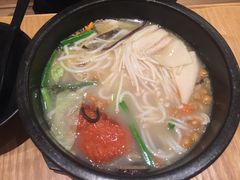 -云味馆过桥米线(皇庭广场店)