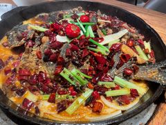 -老板恋上鱼(恒隆广场店)