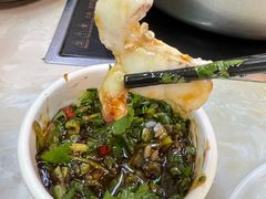 -源港渔村-中山脆肉鲩(博罗店)