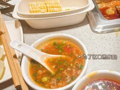 -海底捞火锅(吴中路店)