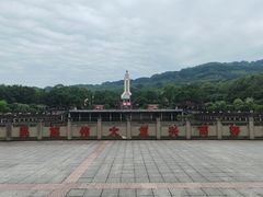 -聂荣臻元帅陈列馆