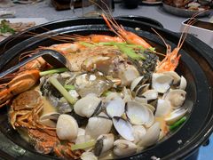 -五稻厨房粤西菜(新闻店)