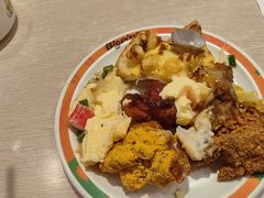 -比格比萨自助(云冈区步行街店)