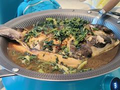 -半天妖烤鱼(西直门凯德mall店)