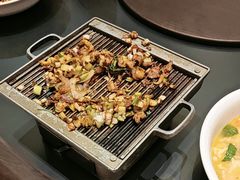 -新乾隆酒楼(帝景园店)