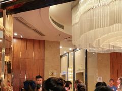 -芭菲盛宴·环球美食(锦城万达广场店)